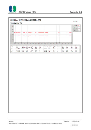 arris tg9452