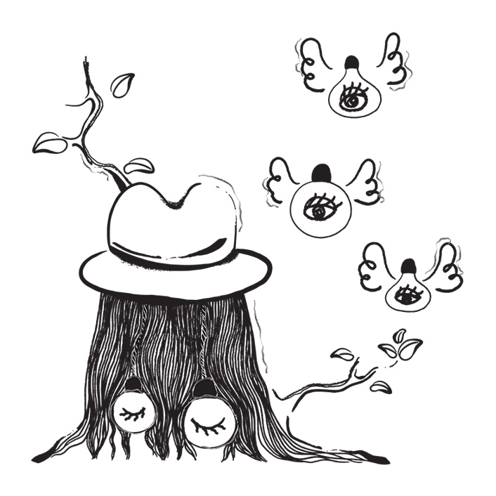 absurd hat