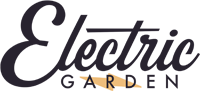 electric garden