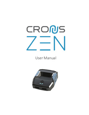 Cronus Zen Manuals – Collective Minds Store