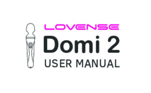 DOMI2 Lovense Domi 2 by Hytto