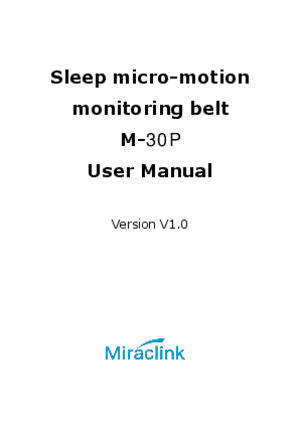 DR-KCM001S Manuals / Datasheets / Instructions - Manuals+