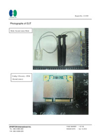 RTL8188EE  Wireless Lan (Wlan) Pci Express Network Interface  Controller by Realtek Semiconductor