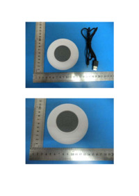 Bts 06 Waterproof Bluetooth Shower Speaker User Manual By Shenzhen Xinhuamei R8hbts 06 1 9