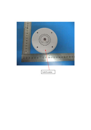 Bts 06 Waterproof Bluetooth Shower Speaker User Manual By Shenzhen Xinhuamei R8hbts 06 1 9