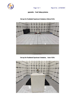 Spacewalk E3 Treadmill