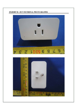 Wyze Plug WLPP1